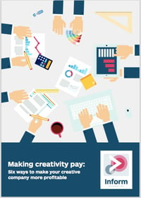 Inform_Making_Creativity_Pay_front_page
