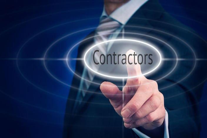 introductory guide to contractors expenses