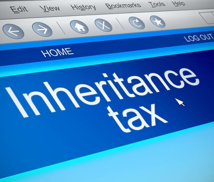 Inheritance tax; IHT; Inheritance Tax and potentially exempt transfers