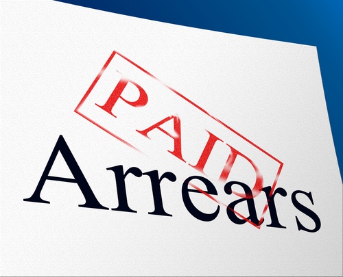 Pay any National Minimum Wage (NMW) arrears without penalty