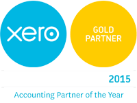 Inform Accounting Xero Gold Partner
