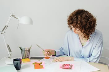 What expenses can you deduct if you are self-employed?