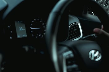 Claiming mileage relief