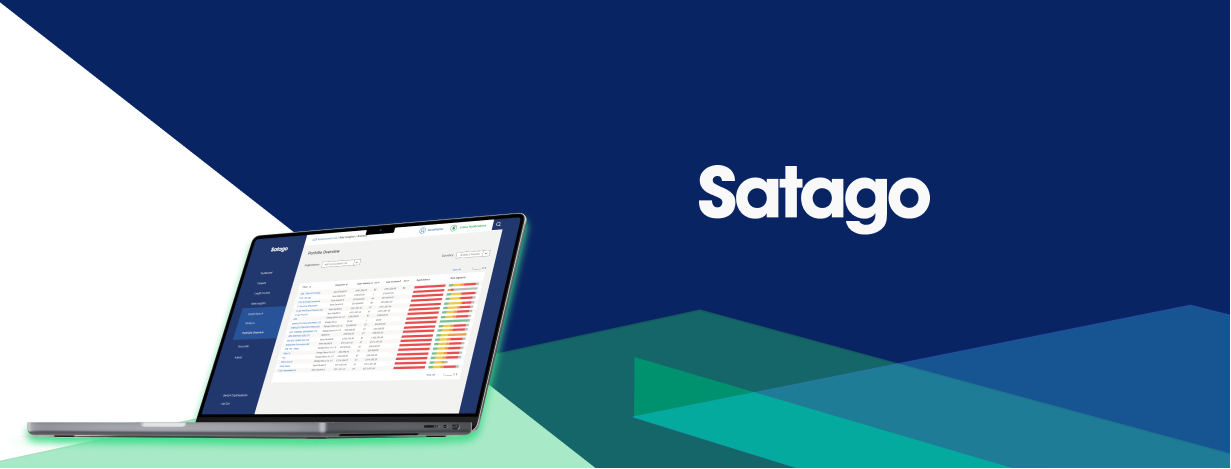 Empower your business and cultivate healthier cash flows with Satago