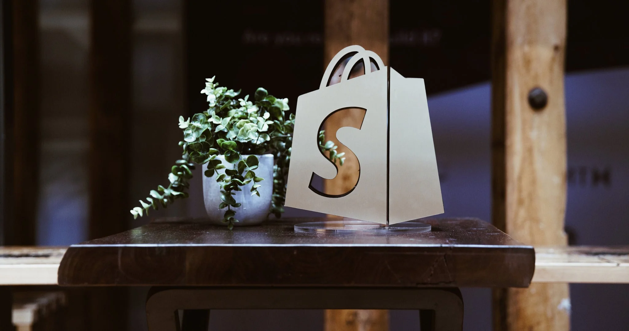 Unleash Your Brand Everywhere, Sell Anytime, Anywhere with Shopify!