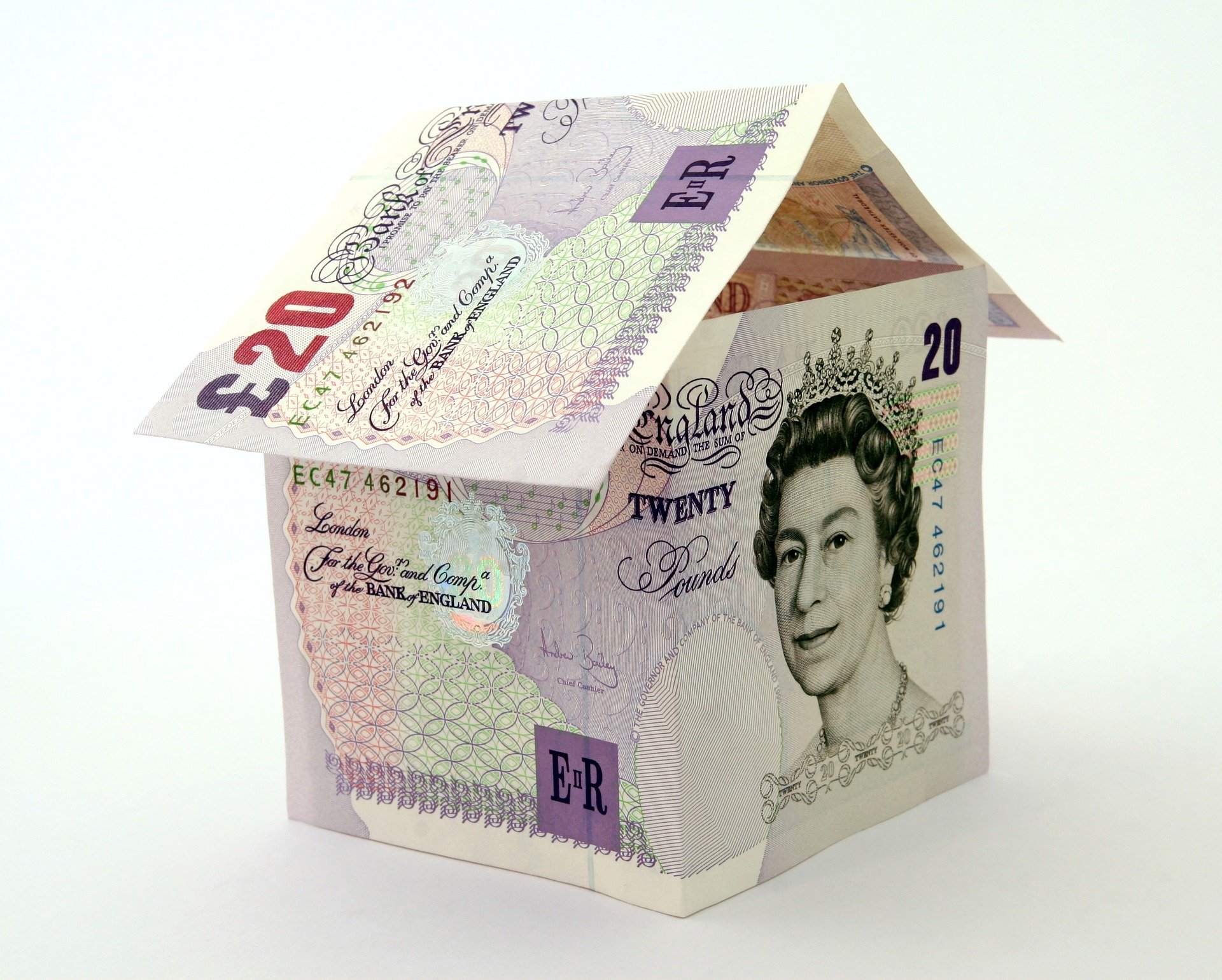 Selling a property post death- is there a capital gains tax charge?