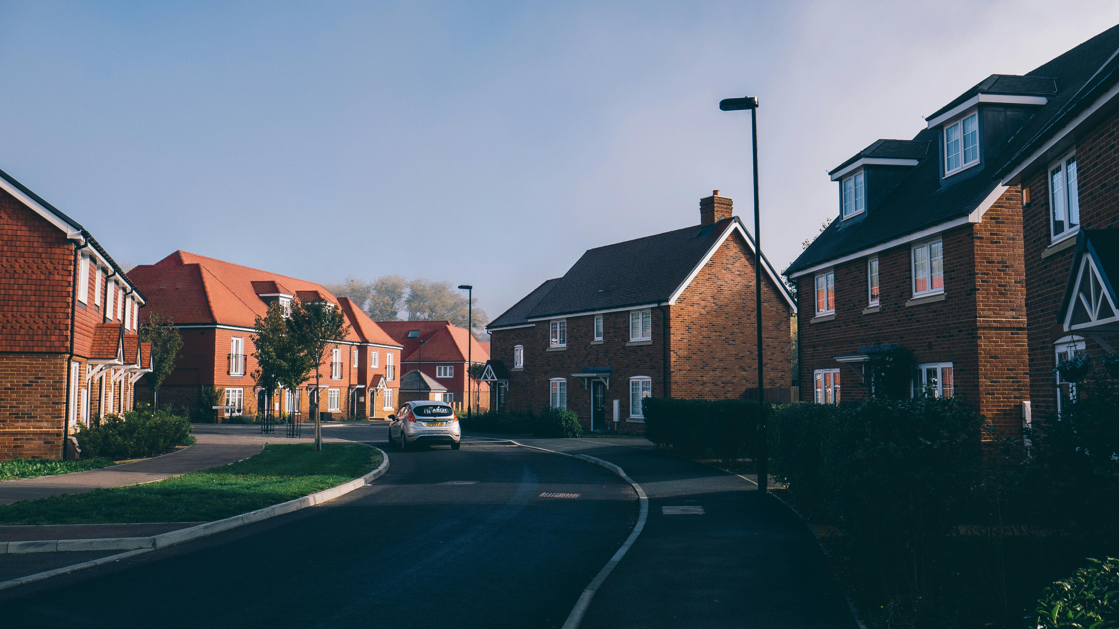 Incorporating your property business