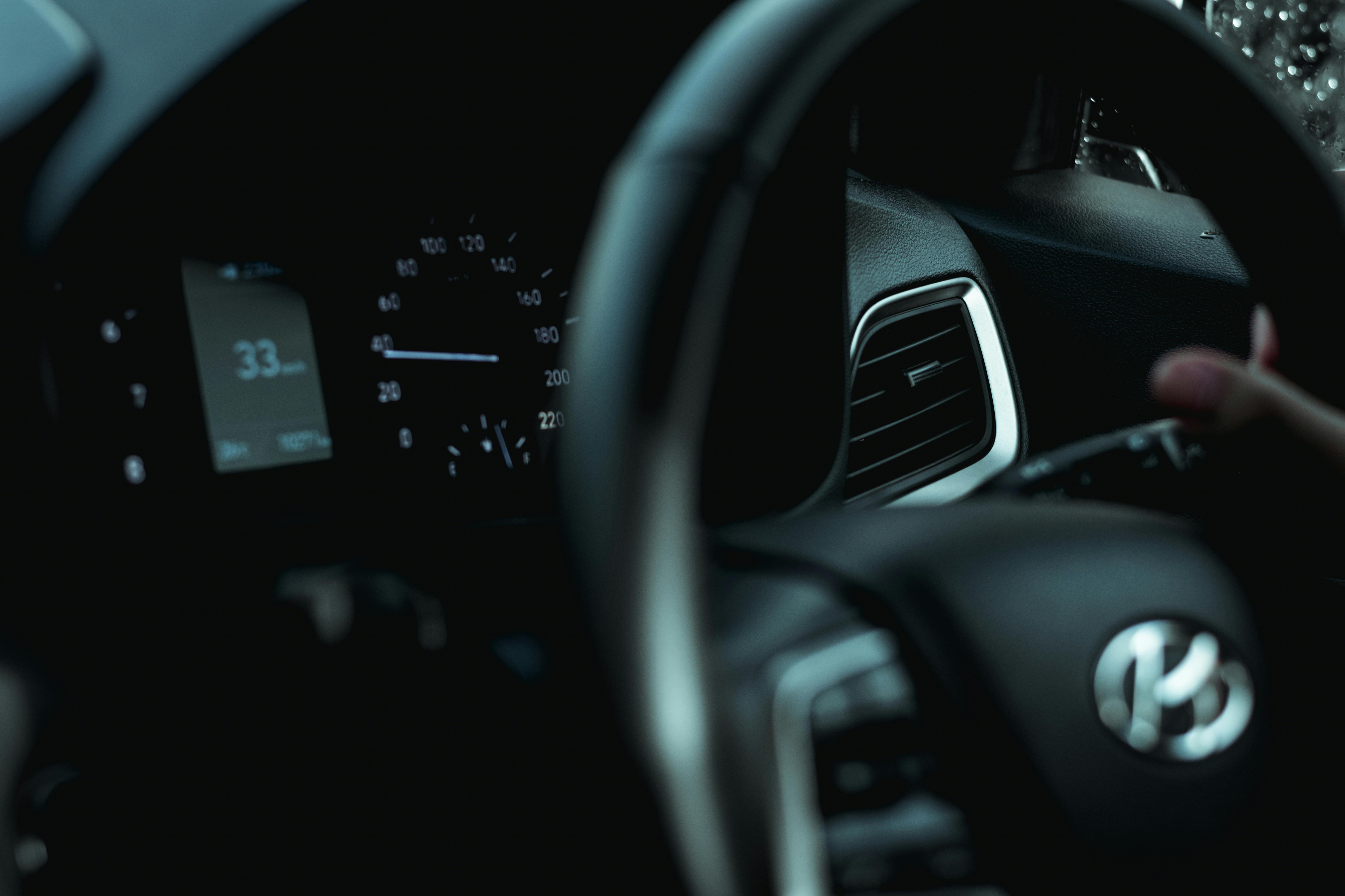 Claiming mileage relief